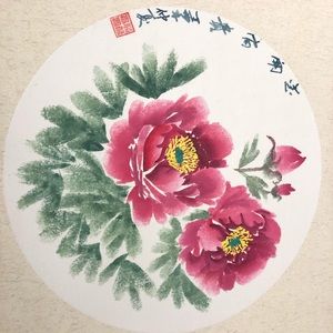 Meet your Posher, Janet